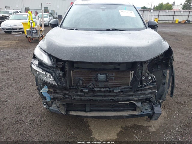 46033573 :رقم المزاد ، JN8AT3BB7MW221758 vin ، 2021 Nissan Rogue Sv Intelligent Awd مزاد بيع