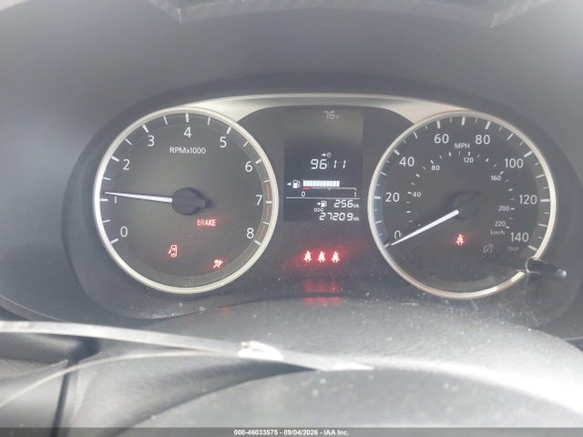 2023 Nissan Versa S 5-speed Manual Transmission მანქანა იყიდება აუქციონზე, vin: 3N1CN8BV5PL844332, აუქციონის ნომერი: 46033575