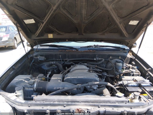 2001 Toyota Tundra Sr5 V8 მანქანა იყიდება აუქციონზე, vin: 5TBRT341X1S144200, აუქციონის ნომერი: 46033576