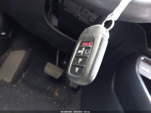 46033583 :رقم المزاد ، 2HKRS4H74RH471434 vin ، 2024 Honda Cr-v Ex-l Awd مزاد بيع