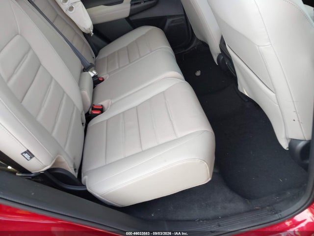 46033583 :رقم المزاد ، 2HKRS4H74RH471434 vin ، 2024 Honda Cr-v Ex-l Awd مزاد بيع