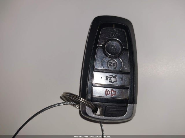 Aukcja sprzedaży 2017 Ford Edge Titanium, vin: 2FMPK4K80HBC26922, numer aukcji: 46033586