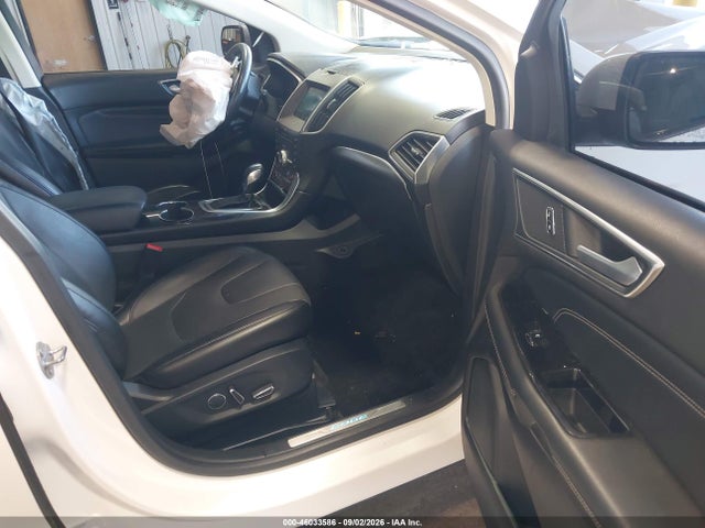 Aukcja sprzedaży 2017 Ford Edge Titanium, vin: 2FMPK4K80HBC26922, numer aukcji: 46033586