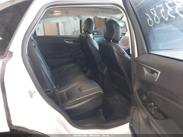 Aukcja sprzedaży 2017 Ford Edge Titanium, vin: 2FMPK4K80HBC26922, numer aukcji: 46033586