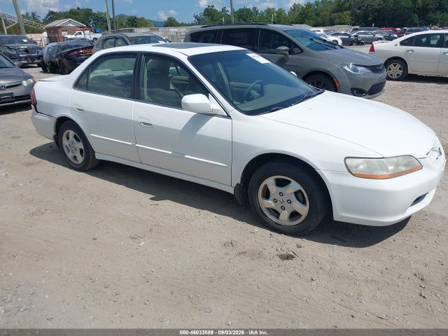 Продажа на аукционе авто 2000 Honda Accord 2.3 Ex, vin: 1HGCG5665YA068206, номер лота: 46033589
