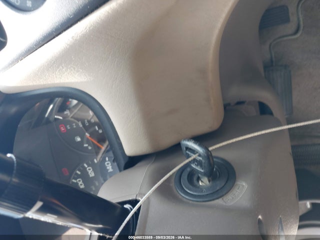 Aukcja sprzedaży 2000 Honda Accord 2.3 Ex, vin: 1HGCG5665YA068206, numer aukcji: 46033589