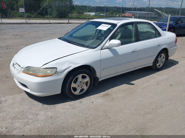 Aukcja sprzedaży 2000 Honda Accord 2.3 Ex, vin: 1HGCG5665YA068206, numer aukcji: 46033589