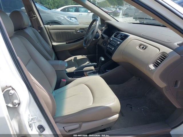 Aukcja sprzedaży 2000 Honda Accord 2.3 Ex, vin: 1HGCG5665YA068206, numer aukcji: 46033589
