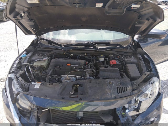 Продаж на аукціоні авто 2017 Honda Civic Lx, vin: 19XFC2F50HE064543, номер лоту: 46033595