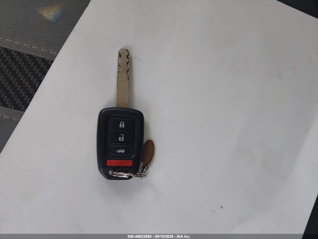 Продаж на аукціоні авто 2017 Honda Civic Lx, vin: 19XFC2F50HE064543, номер лоту: 46033595