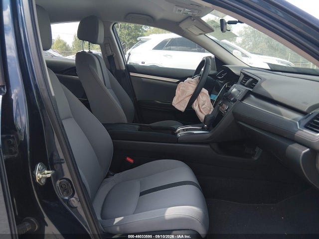 Продаж на аукціоні авто 2017 Honda Civic Lx, vin: 19XFC2F50HE064543, номер лоту: 46033595