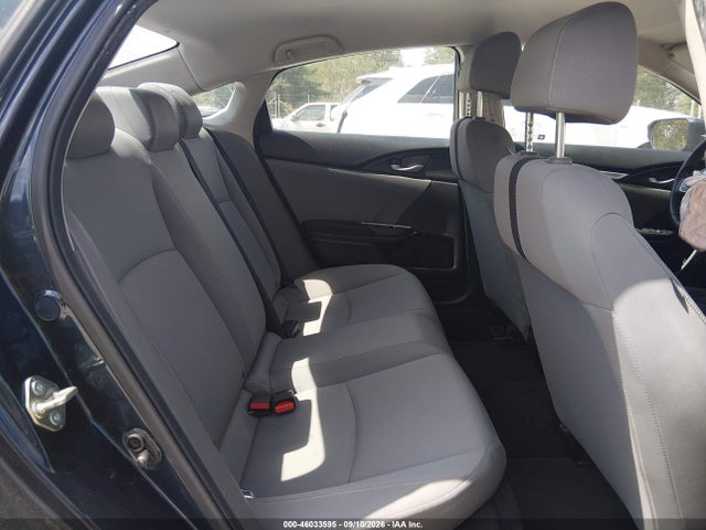 Продаж на аукціоні авто 2017 Honda Civic Lx, vin: 19XFC2F50HE064543, номер лоту: 46033595