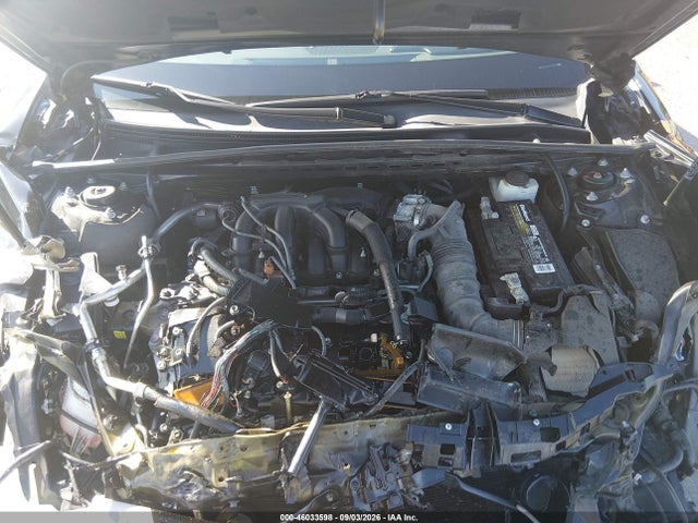 Aukcja sprzedaży 2019 Lexus Es 350 F Sport, vin: 58ABZ1B14KU012257, numer aukcji: 46033598