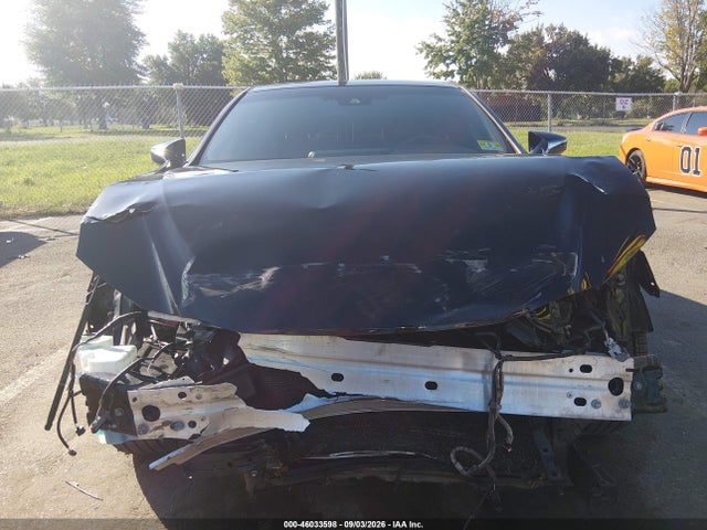 Aukcja sprzedaży 2019 Lexus Es 350 F Sport, vin: 58ABZ1B14KU012257, numer aukcji: 46033598