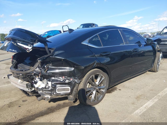 Aukcja sprzedaży 2019 Lexus Es 350 F Sport, vin: 58ABZ1B14KU012257, numer aukcji: 46033598