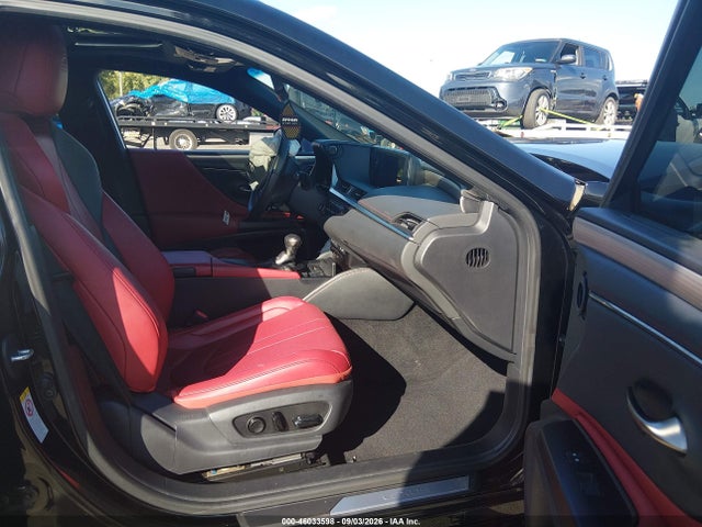 Aukcja sprzedaży 2019 Lexus Es 350 F Sport, vin: 58ABZ1B14KU012257, numer aukcji: 46033598
