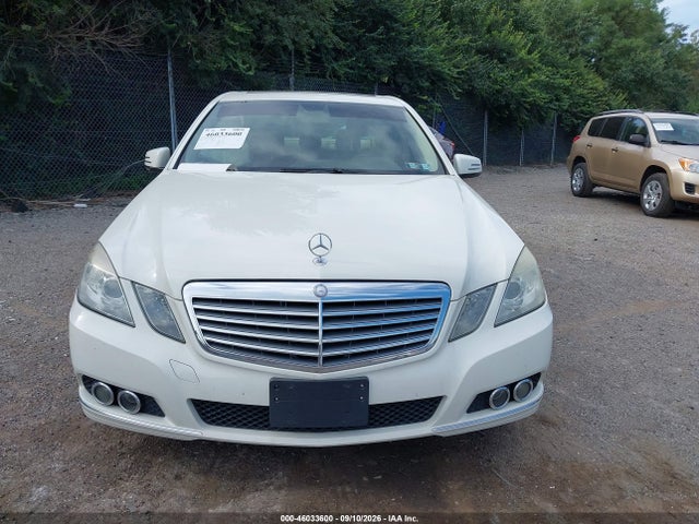 Aukcja sprzedaży 2010 Mercedes-benz E 350 4matic, vin: WDDHF8HB3AA142818, numer aukcji: 46033600