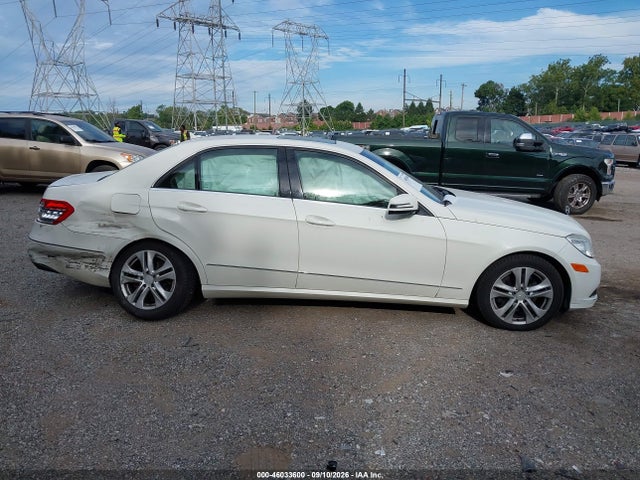 Aukcja sprzedaży 2010 Mercedes-benz E 350 4matic, vin: WDDHF8HB3AA142818, numer aukcji: 46033600