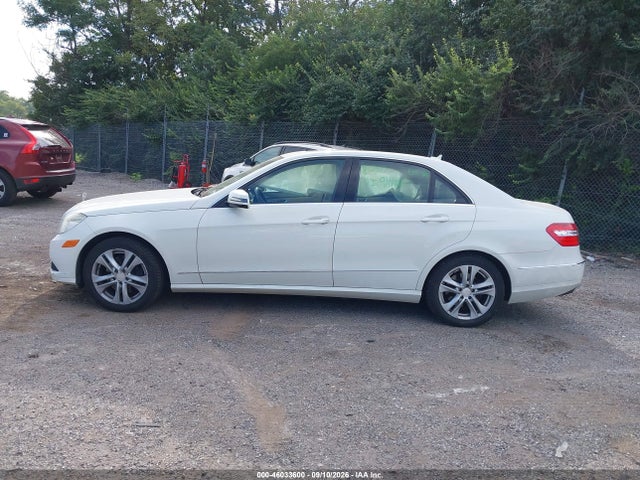 Aukcja sprzedaży 2010 Mercedes-benz E 350 4matic, vin: WDDHF8HB3AA142818, numer aukcji: 46033600