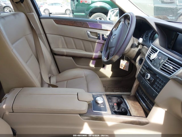 Aukcja sprzedaży 2010 Mercedes-benz E 350 4matic, vin: WDDHF8HB3AA142818, numer aukcji: 46033600