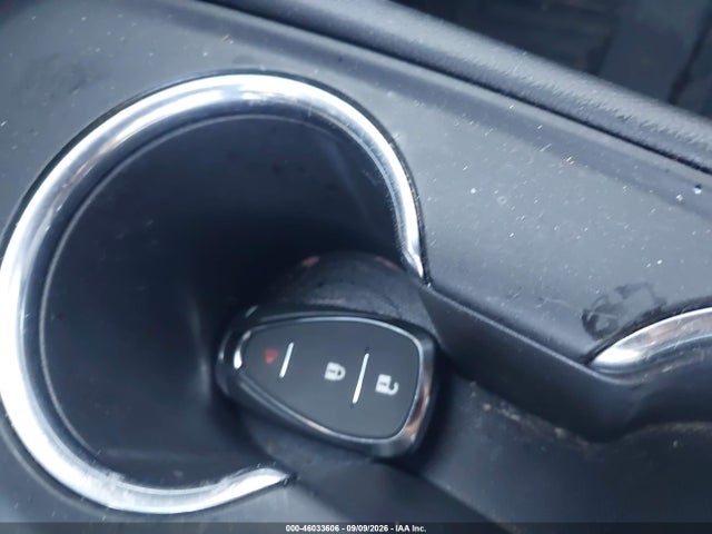 Aukcja sprzedaży 2019 Chevrolet Equinox Ls, vin: 2GNAXHEV8K6305976, numer aukcji: 46033606