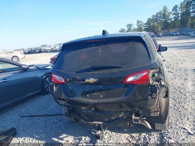 Aukcja sprzedaży 2019 Chevrolet Equinox Ls, vin: 2GNAXHEV8K6305976, numer aukcji: 46033606