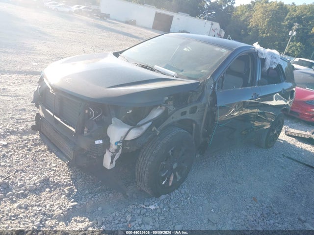 Aukcja sprzedaży 2019 Chevrolet Equinox Ls, vin: 2GNAXHEV8K6305976, numer aukcji: 46033606
