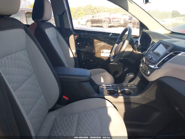 Aukcja sprzedaży 2019 Chevrolet Equinox Ls, vin: 2GNAXHEV8K6305976, numer aukcji: 46033606