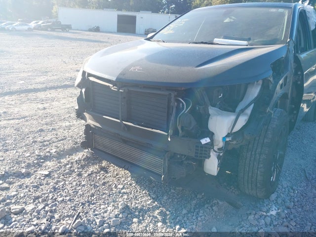 Aukcja sprzedaży 2019 Chevrolet Equinox Ls, vin: 2GNAXHEV8K6305976, numer aukcji: 46033606