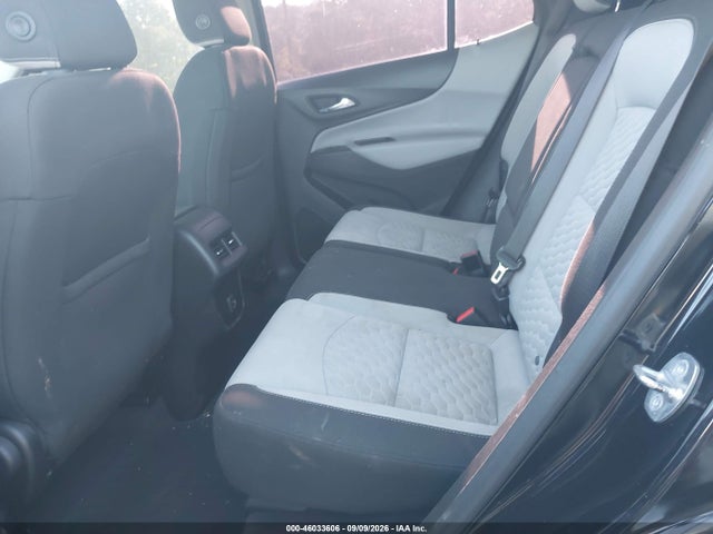 Aukcja sprzedaży 2019 Chevrolet Equinox Ls, vin: 2GNAXHEV8K6305976, numer aukcji: 46033606