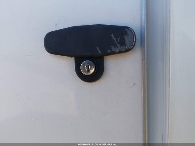 2005 Wells Cargo Utility მანქანა იყიდება აუქციონზე, vin: 1WC200D1254055168, აუქციონის ნომერი: 46033615