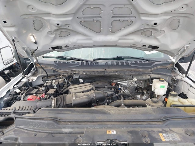 2021 Ford F-550 Chassis Xl მანქანა იყიდება აუქციონზე, vin: 1FDUF5GN0MEC69151, აუქციონის ნომერი: 46033617