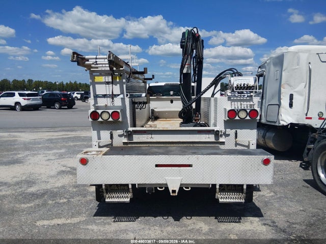 2021 Ford F-550 Chassis Xl მანქანა იყიდება აუქციონზე, vin: 1FDUF5GN0MEC69151, აუქციონის ნომერი: 46033617