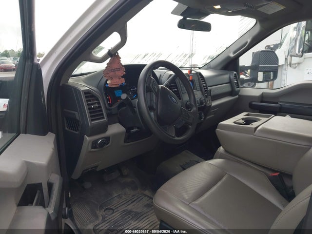 2021 Ford F-550 Chassis Xl მანქანა იყიდება აუქციონზე, vin: 1FDUF5GN0MEC69151, აუქციონის ნომერი: 46033617