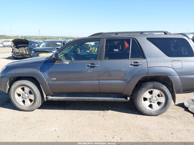 Продажа на аукционе авто 2004 Toyota 4runner Sr5 V6, vin: JTEZU14R240041659, номер лота: 46033619