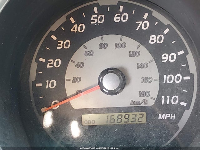 Продажа на аукционе авто 2004 Toyota 4runner Sr5 V6, vin: JTEZU14R240041659, номер лота: 46033619