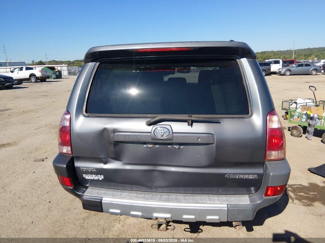 Продажа на аукционе авто 2004 Toyota 4runner Sr5 V6, vin: JTEZU14R240041659, номер лота: 46033619