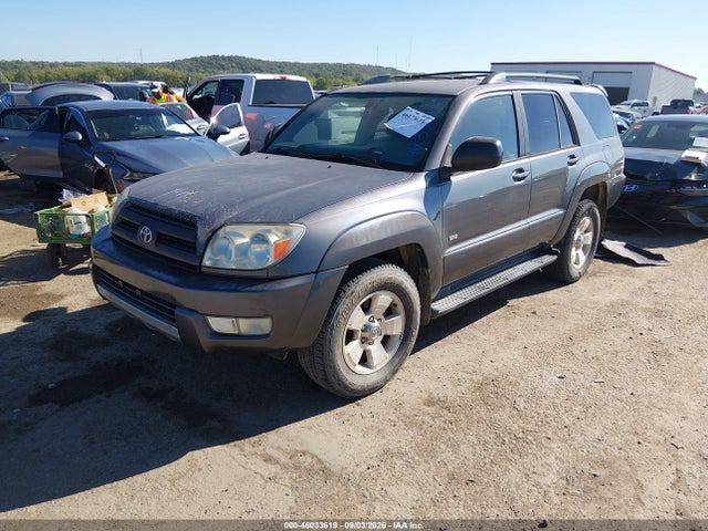 Продажа на аукционе авто 2004 Toyota 4runner Sr5 V6, vin: JTEZU14R240041659, номер лота: 46033619