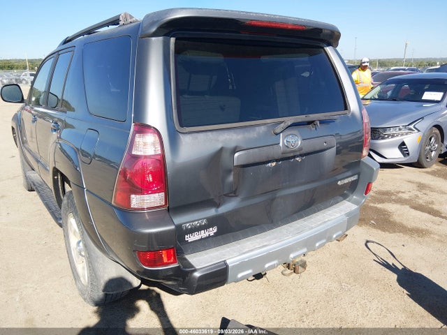 Продажа на аукционе авто 2004 Toyota 4runner Sr5 V6, vin: JTEZU14R240041659, номер лота: 46033619