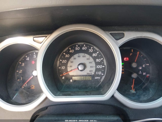 Продажа на аукционе авто 2004 Toyota 4runner Sr5 V6, vin: JTEZU14R240041659, номер лота: 46033619