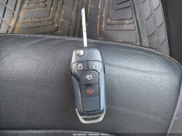Продаж на аукціоні авто 2014 Ford Fusion Se, vin: 3FA6P0H90ER381838, номер лоту: 46033621