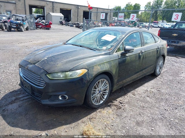 Продаж на аукціоні авто 2014 Ford Fusion Se, vin: 3FA6P0H90ER381838, номер лоту: 46033621
