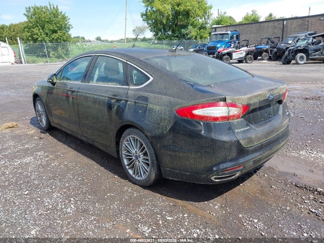 Продаж на аукціоні авто 2014 Ford Fusion Se, vin: 3FA6P0H90ER381838, номер лоту: 46033621