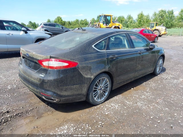 Продаж на аукціоні авто 2014 Ford Fusion Se, vin: 3FA6P0H90ER381838, номер лоту: 46033621