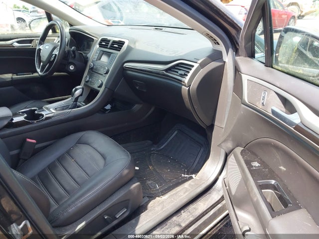 Продаж на аукціоні авто 2014 Ford Fusion Se, vin: 3FA6P0H90ER381838, номер лоту: 46033621