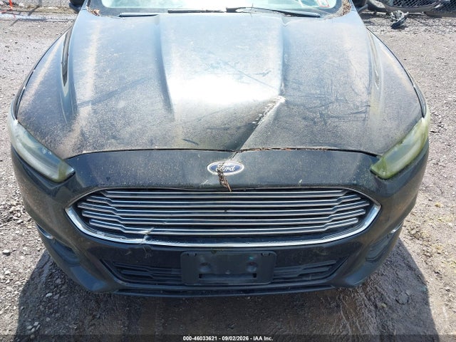 Продаж на аукціоні авто 2014 Ford Fusion Se, vin: 3FA6P0H90ER381838, номер лоту: 46033621