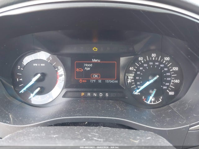 Продаж на аукціоні авто 2014 Ford Fusion Se, vin: 3FA6P0H90ER381838, номер лоту: 46033621