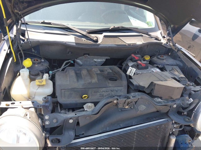 Aukcja sprzedaży 2016 Jeep Patriot Sport, vin: 1C4NJPBB4GD683852, numer aukcji: 46033627