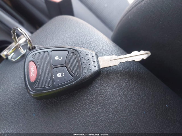 Aukcja sprzedaży 2016 Jeep Patriot Sport, vin: 1C4NJPBB4GD683852, numer aukcji: 46033627