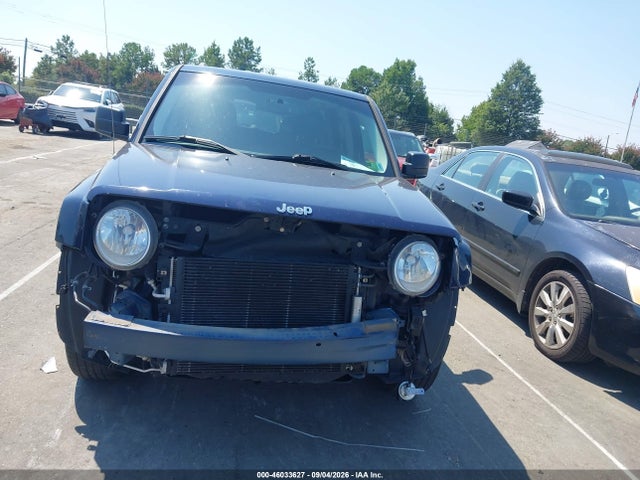 Aukcja sprzedaży 2016 Jeep Patriot Sport, vin: 1C4NJPBB4GD683852, numer aukcji: 46033627